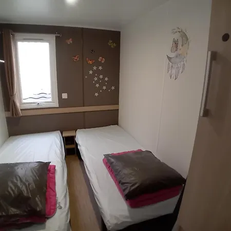 Holiday home Mobil 2